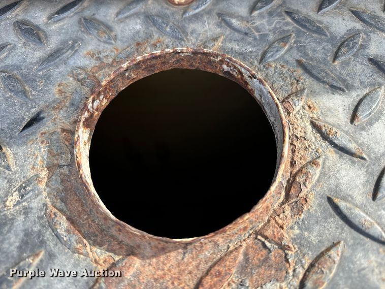 image for item FI0763 2008 Ingersoll Rand PT240R pneumatic roller