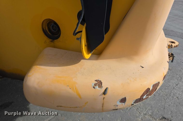 image for item FI0786 JCB 550-170 telehandler