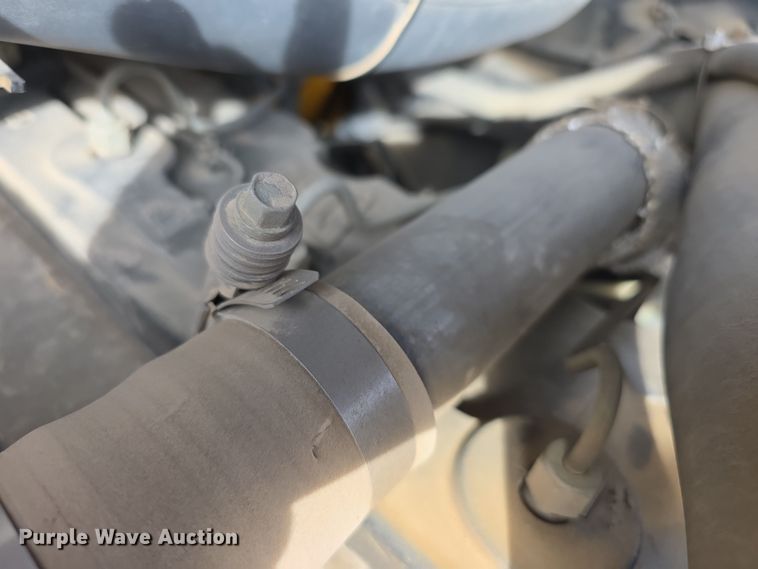 image for item FI0786 JCB 550-170 telehandler