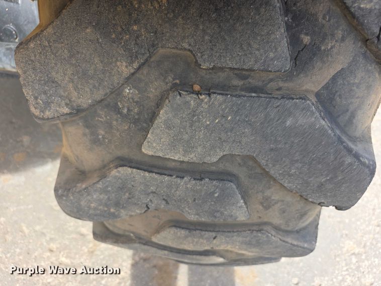 image for item FI0786 JCB 550-170 telehandler