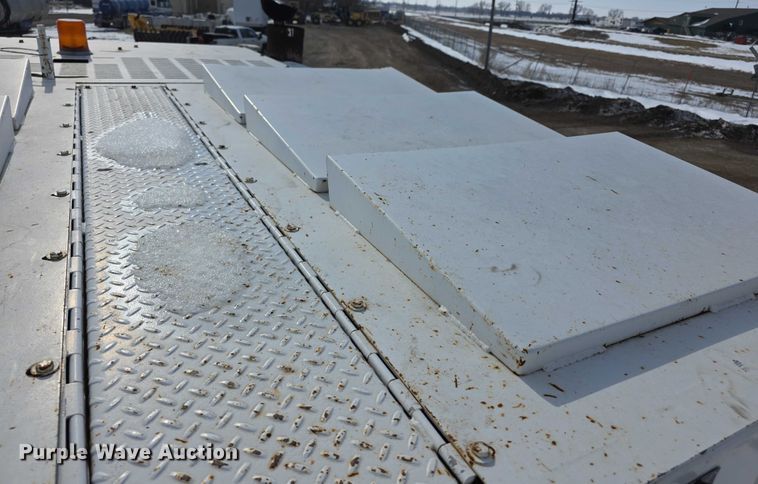 image for item FI0826 2006 Roadtec RX-900 milling machine