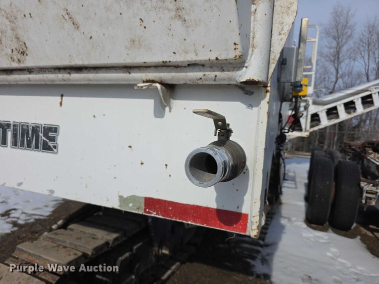 image for item FI0826 2006 Roadtec RX-900 milling machine