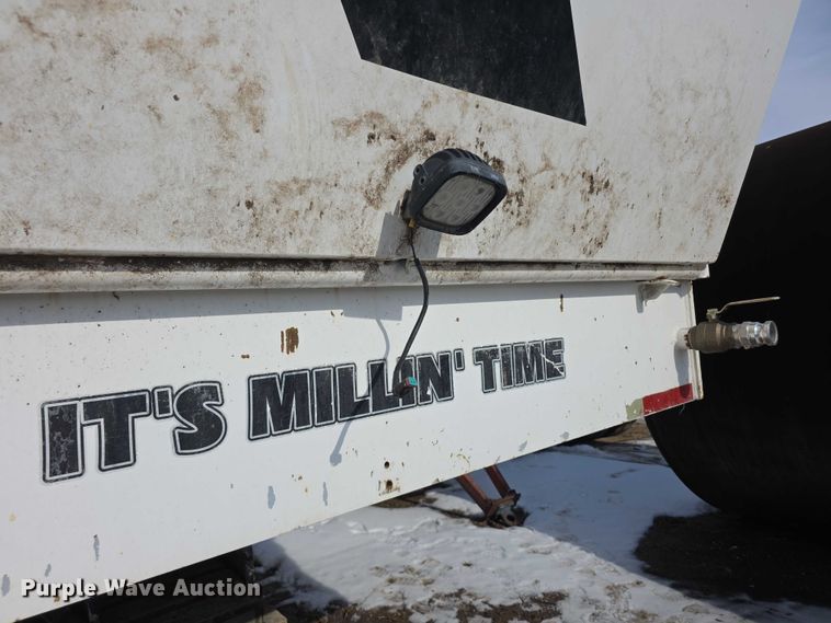 image for item FI0826 2006 Roadtec RX-900 milling machine