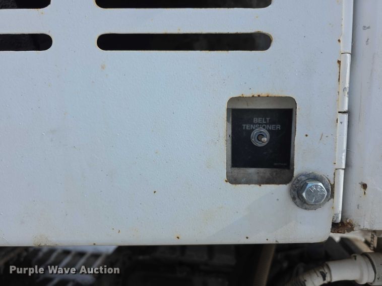 image for item FI0826 2006 Roadtec RX-900 milling machine