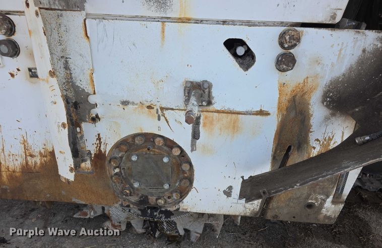 image for item FI0826 2006 Roadtec RX-900 milling machine