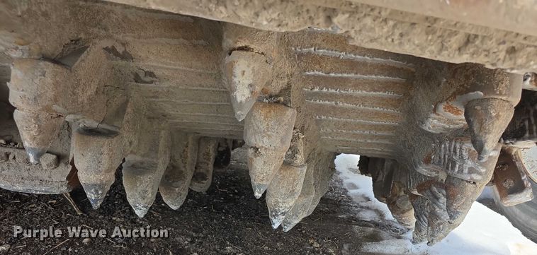 image for item FI0826 2006 Roadtec RX-900 milling machine