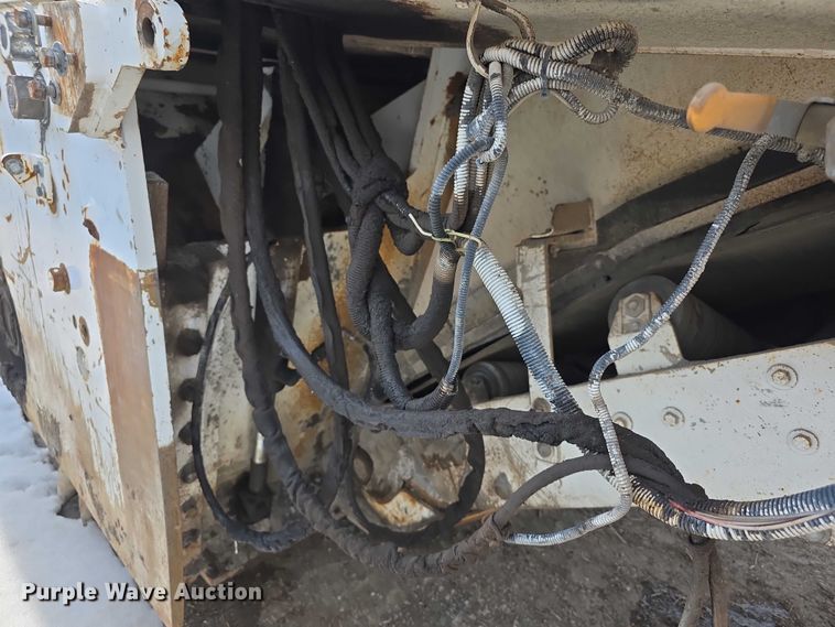 image for item FI0826 2006 Roadtec RX-900 milling machine