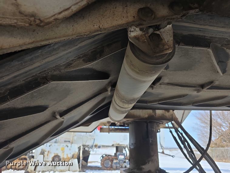 image for item FI0826 2006 Roadtec RX-900 milling machine