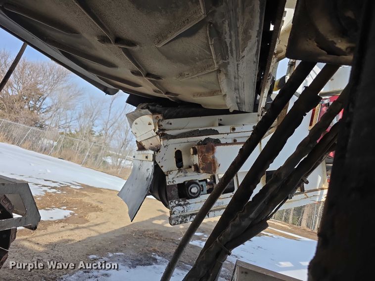 image for item FI0826 2006 Roadtec RX-900 milling machine