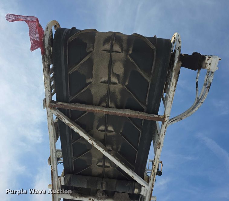 image for item FI0826 2006 Roadtec RX-900 milling machine