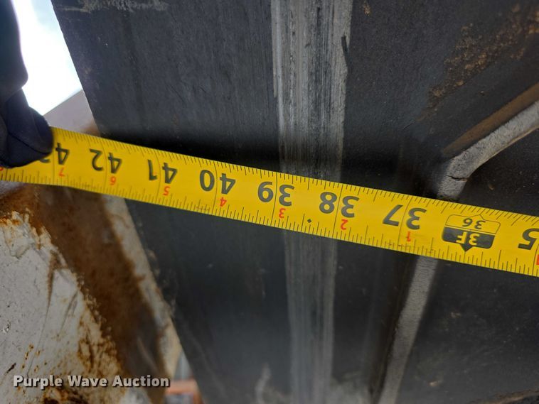 image for item FI0826 2006 Roadtec RX-900 milling machine