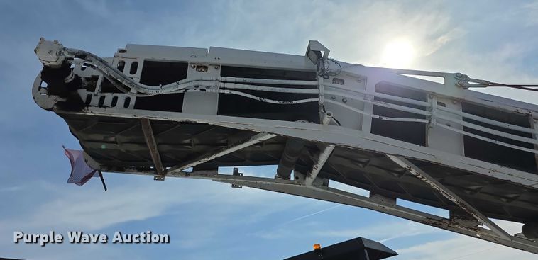 image for item FI0826 2006 Roadtec RX-900 milling machine