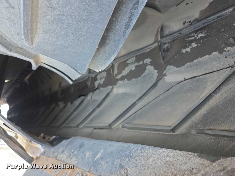 image for item FI0826 2006 Roadtec RX-900 milling machine