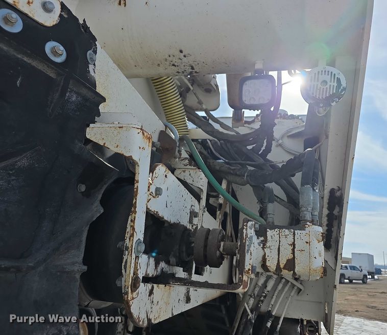 image for item FI0826 2006 Roadtec RX-900 milling machine