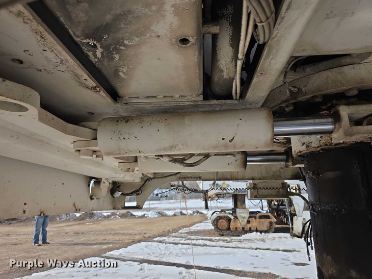 image for item FI0826 2006 Roadtec RX-900 milling machine