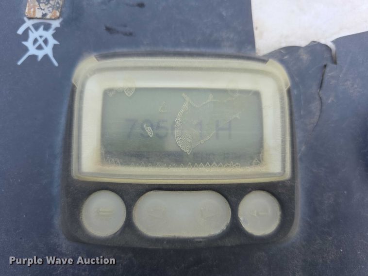 image for item FI0826 2006 Roadtec RX-900 milling machine