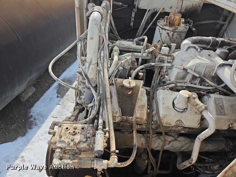 image for item FI0826 2006 Roadtec RX-900 milling machine