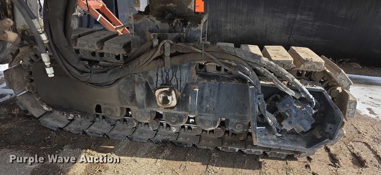 image for item FI0826 2006 Roadtec RX-900 milling machine