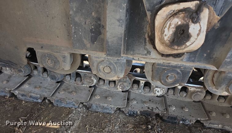 image for item FI0826 2006 Roadtec RX-900 milling machine