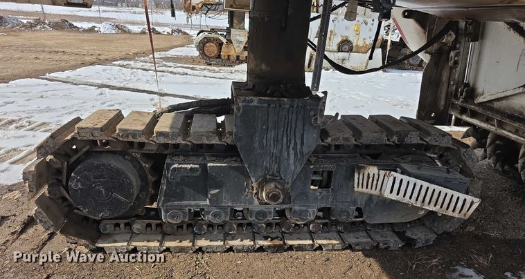 image for item FI0826 2006 Roadtec RX-900 milling machine