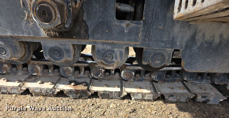 image for item FI0826 2006 Roadtec RX-900 milling machine