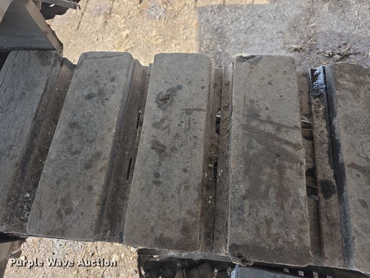 image for item FI0826 2006 Roadtec RX-900 milling machine