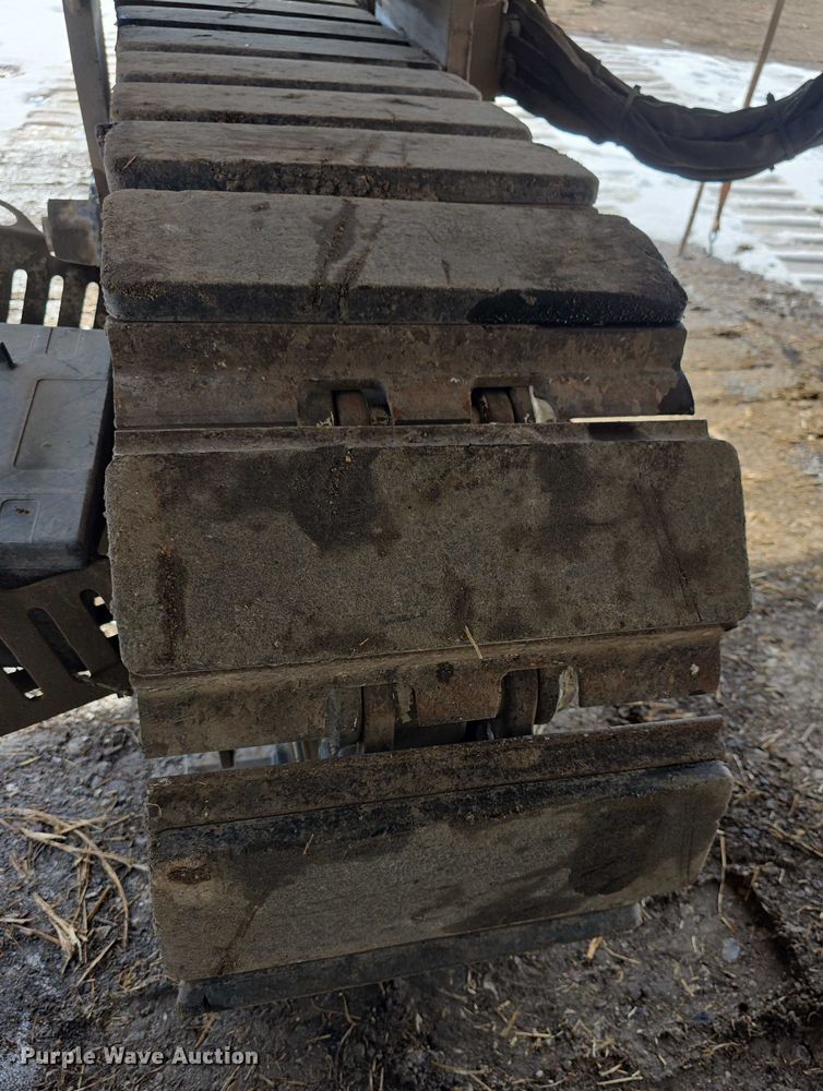 image for item FI0826 2006 Roadtec RX-900 milling machine