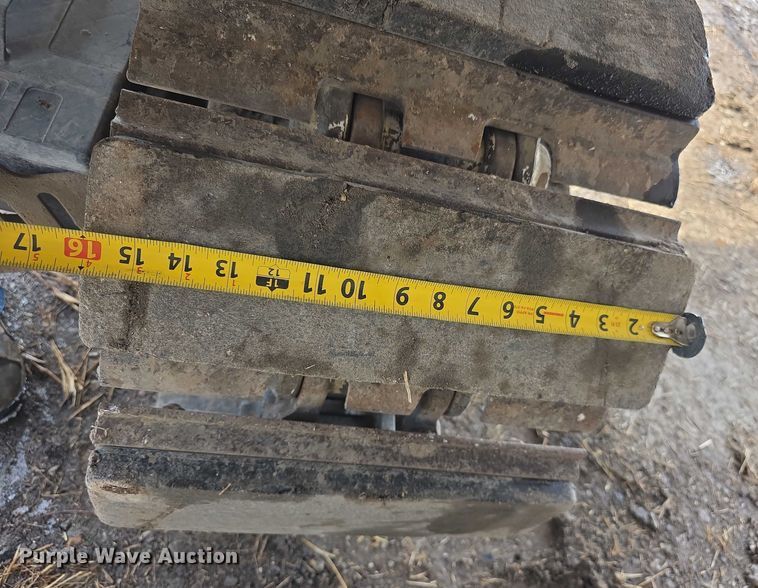 image for item FI0826 2006 Roadtec RX-900 milling machine