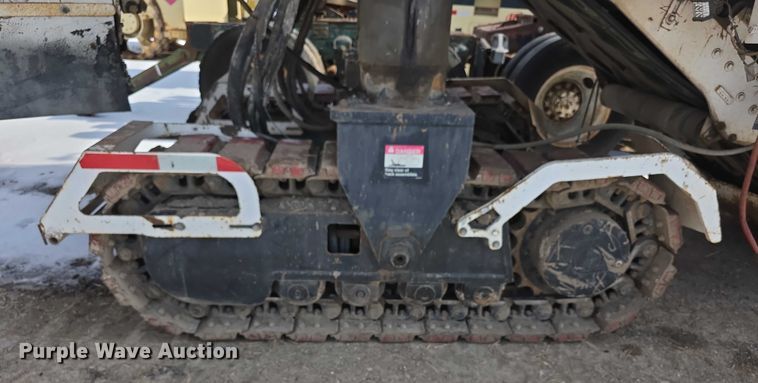 image for item FI0826 2006 Roadtec RX-900 milling machine