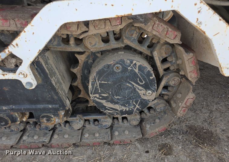 image for item FI0826 2006 Roadtec RX-900 milling machine