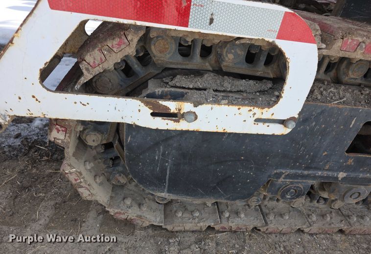 image for item FI0826 2006 Roadtec RX-900 milling machine