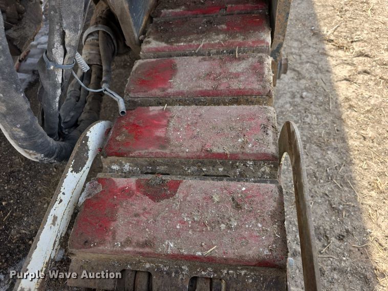 image for item FI0826 2006 Roadtec RX-900 milling machine