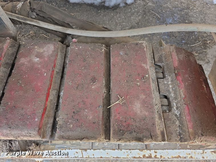 image for item FI0826 2006 Roadtec RX-900 milling machine