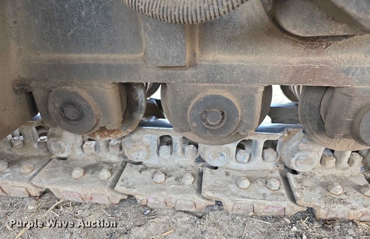 image for item FI0826 2006 Roadtec RX-900 milling machine