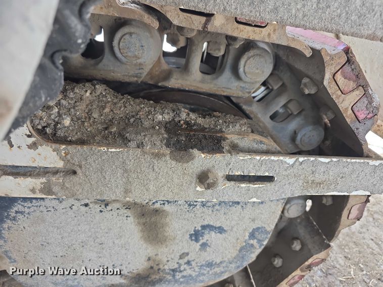 image for item FI0826 2006 Roadtec RX-900 milling machine