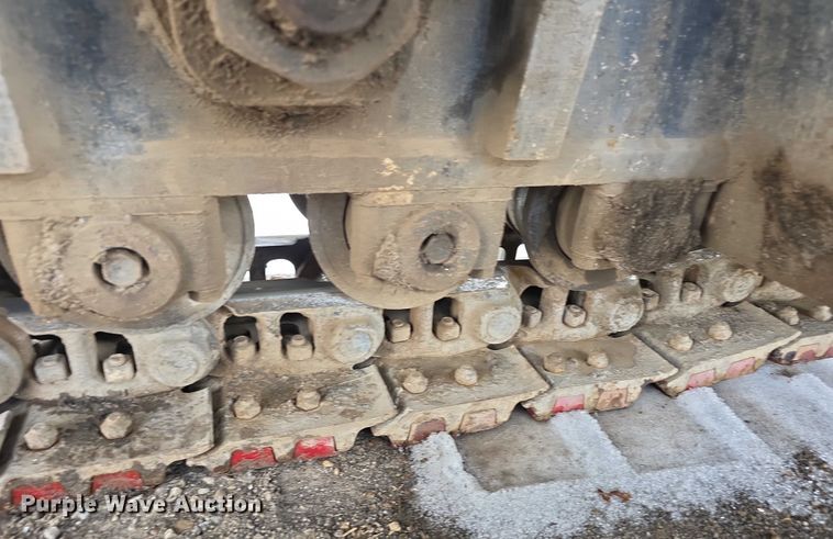 image for item FI0826 2006 Roadtec RX-900 milling machine