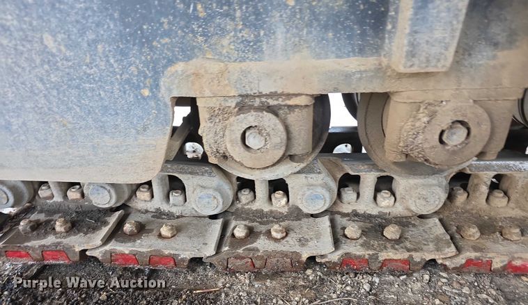 image for item FI0826 2006 Roadtec RX-900 milling machine