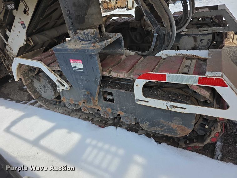 image for item FI0826 2006 Roadtec RX-900 milling machine