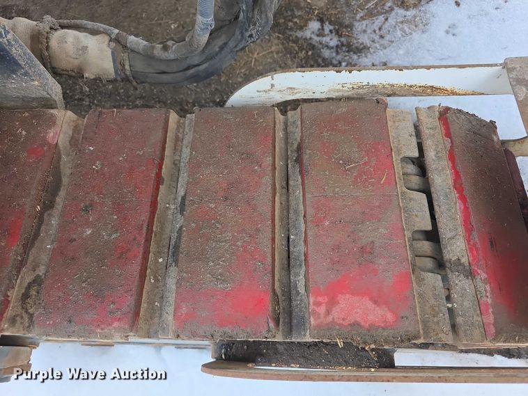 image for item FI0826 2006 Roadtec RX-900 milling machine