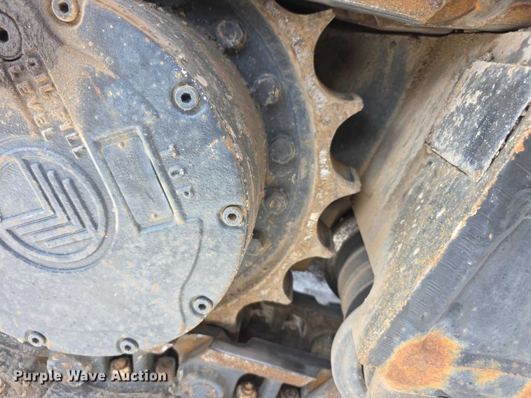 image for item FI0826 2006 Roadtec RX-900 milling machine