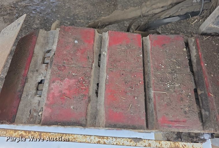 image for item FI0826 2006 Roadtec RX-900 milling machine