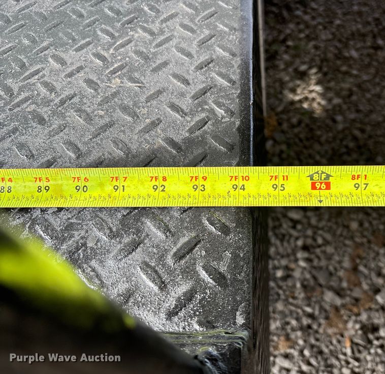 image for item FI1651 2012 Ford F550 XL Super Duty bucket truck