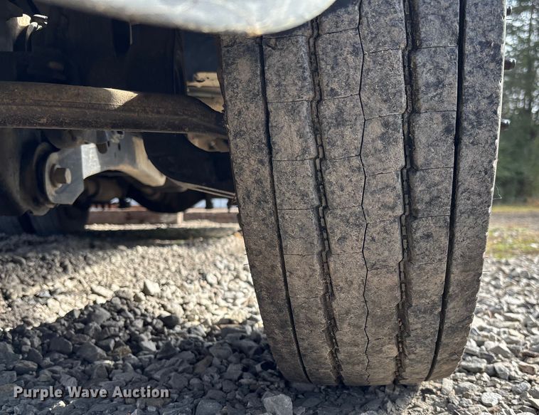 image for item FI1651 2012 Ford F550 XL Super Duty bucket truck