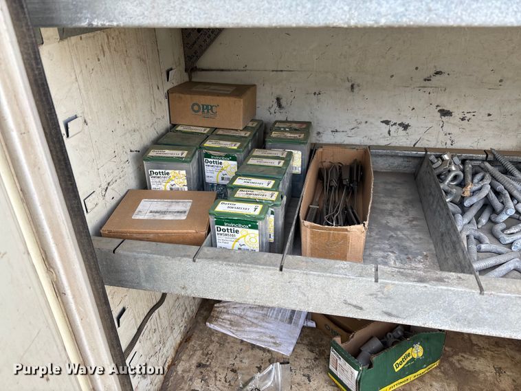 image for item FI1652 2012 Ford F450 XL Super Duty bucket truck