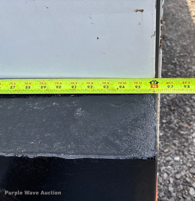 image for item FI1652 2012 Ford F450 XL Super Duty bucket truck