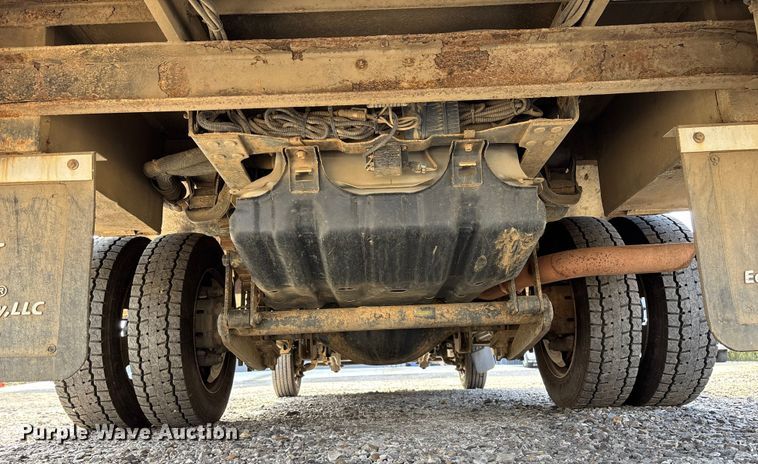 image for item FI1652 2012 Ford F450 XL Super Duty bucket truck