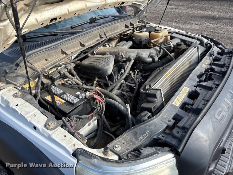 image for item FI1652 2012 Ford F450 XL Super Duty bucket truck