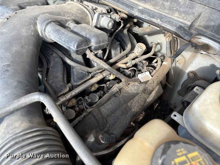 image for item FI1652 2012 Ford F450 XL Super Duty bucket truck