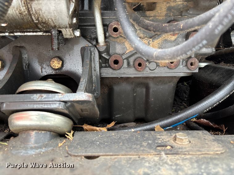 image for item FI1655 2015 Bobcat T630 tracked skid steer loader