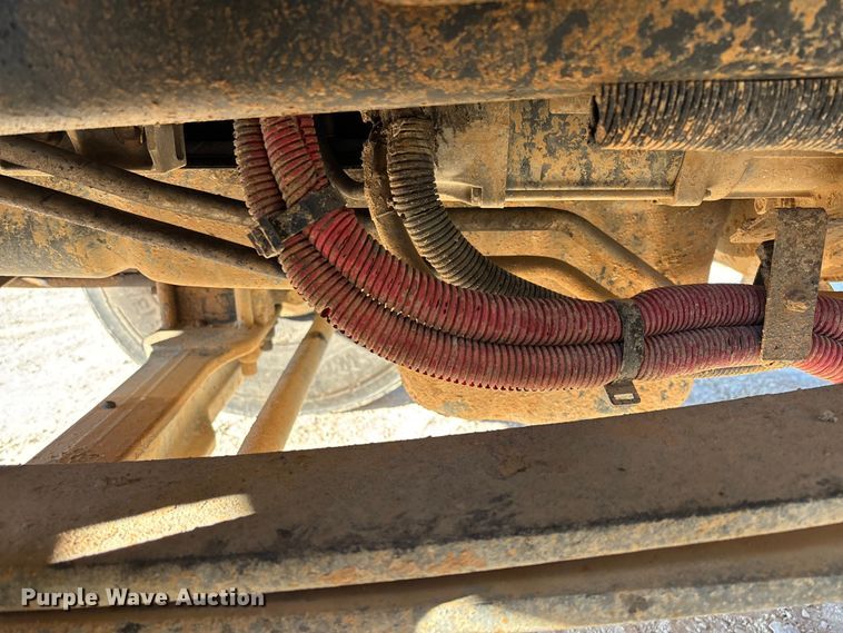 image for item FI1657 2015 International 7500 dump truck